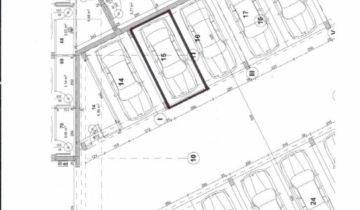 Mieszkanie 3-pokojowe Warka, ul. Spółdzielcza