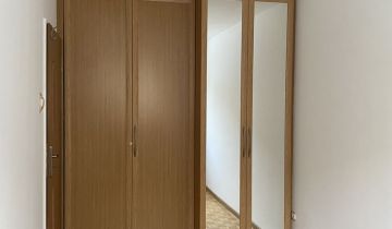 Mieszkanie 3-pokojowe Warszawa Sadyba, ul. Jana III Sobieskiego