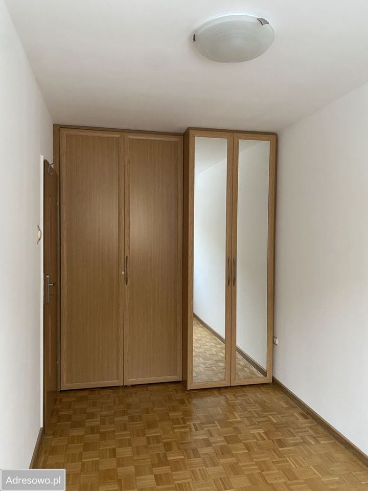 Mieszkanie 3-pokojowe Warszawa Sadyba, ul. Jana III Sobieskiego. Zdjęcie 2