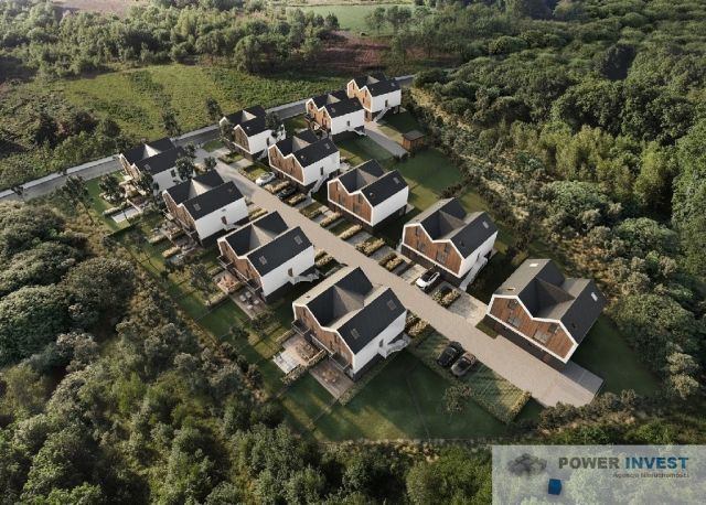 Mieszkanie 4-pokojowe Kraków Przylasek Rusiecki, ul. gen. Michała Karaszewicza-Tokarzewskiego. Zdjęcie 9