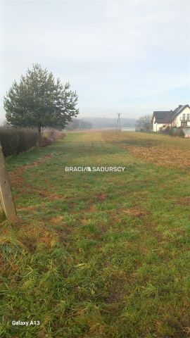 Działka budowlana Czułów. Zdjęcie 5