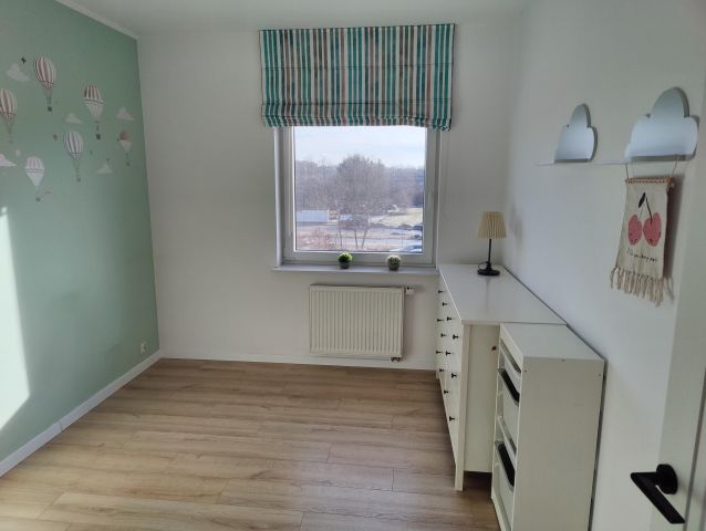 Mieszkanie 4-pokojowe Łódź Rokicie, ul. Zamojska. Zdjęcie 8