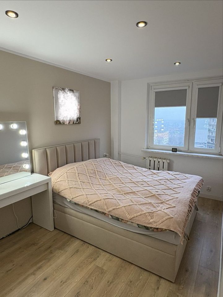 Mieszkanie 3-pokojowe Zabrze, ul. Jana Keplera. Zdjęcie 6