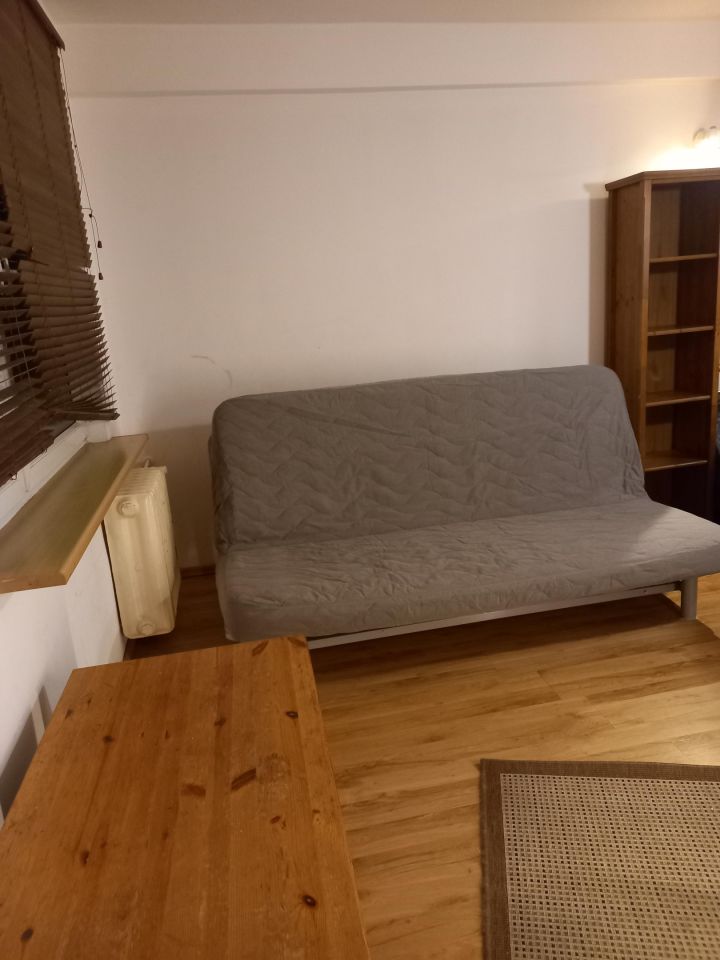 Mieszkanie 1-pokojowe Wejherowo, ul. Harcerska. Zdjęcie 11