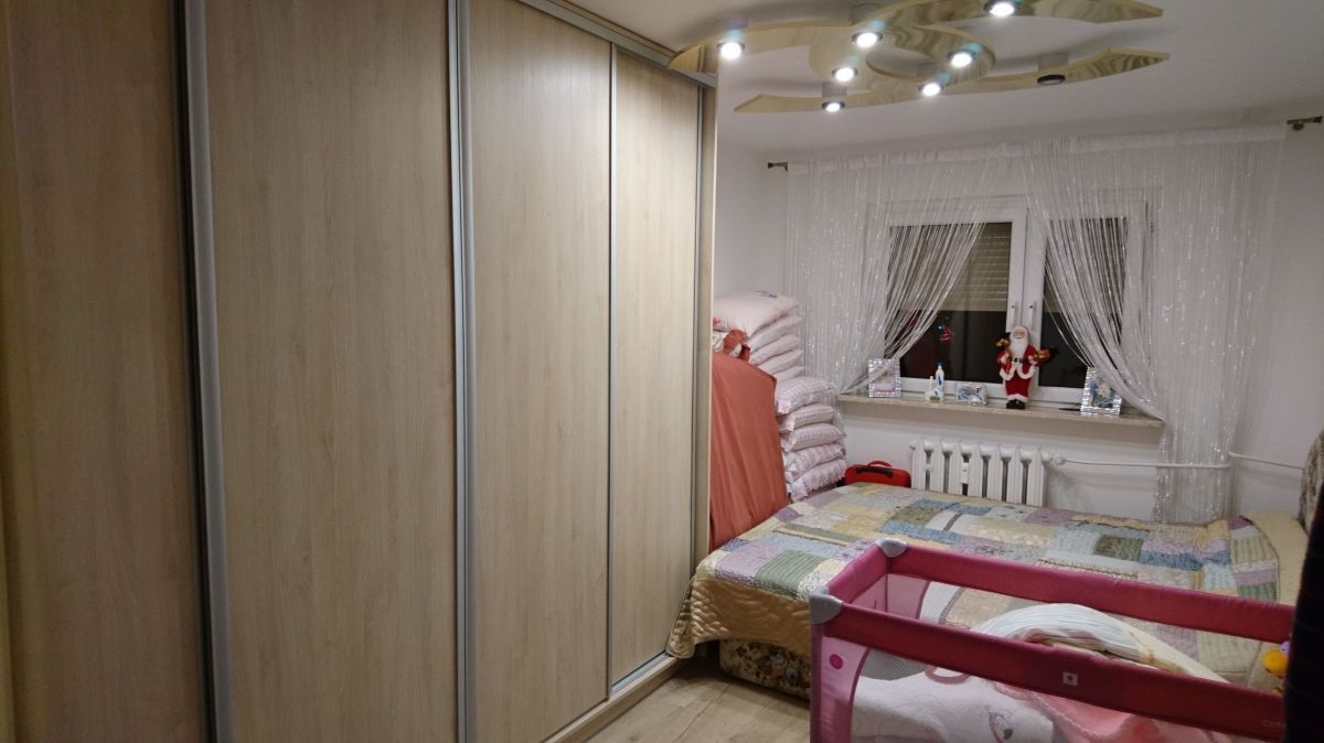 Mieszkanie 3-pokojowe Leszno, ul. Tadeusza Rejtana. Zdjęcie 4