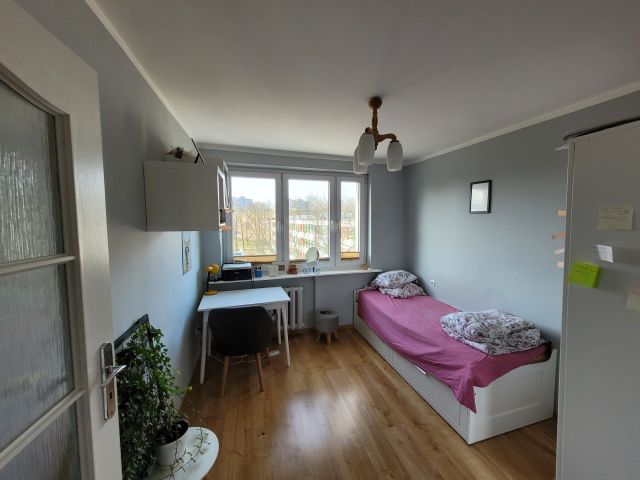 Pokój Kraków Bieńczyce, os. Jagiellońskie. Zdjęcie 1