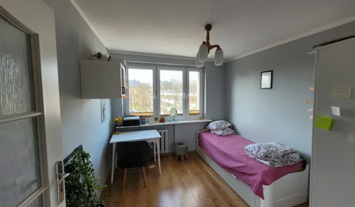 Pokój Kraków Bieńczyce, os. Jagiellońskie