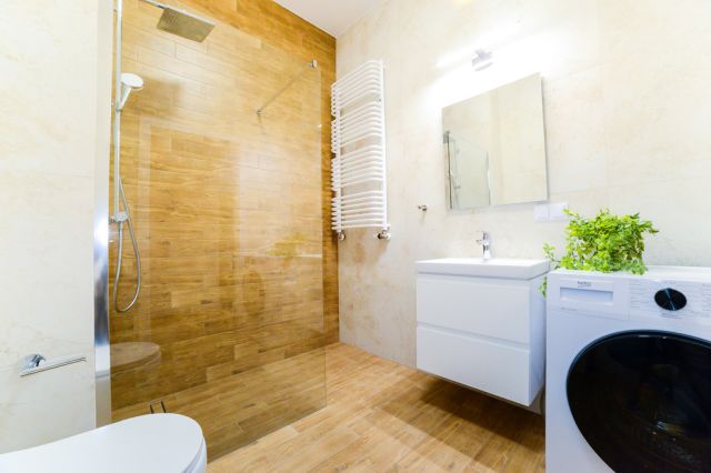 Mieszkanie 3-pokojowe Warszawa Bemowo, ul. Brzeżek. Zdjęcie 9