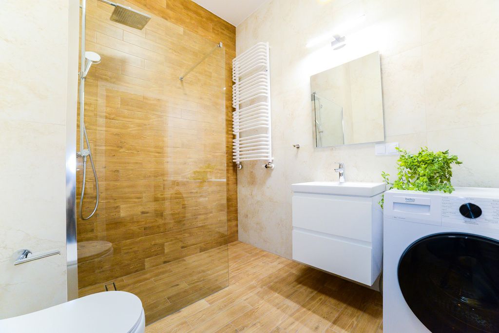 Mieszkanie 3-pokojowe Warszawa Bemowo, ul. Brzeżek. Zdjęcie 9