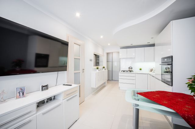 Mieszkanie 2-pokojowe Kraków Azory, ul. Piotra Stachiewicza. Zdjęcie 4