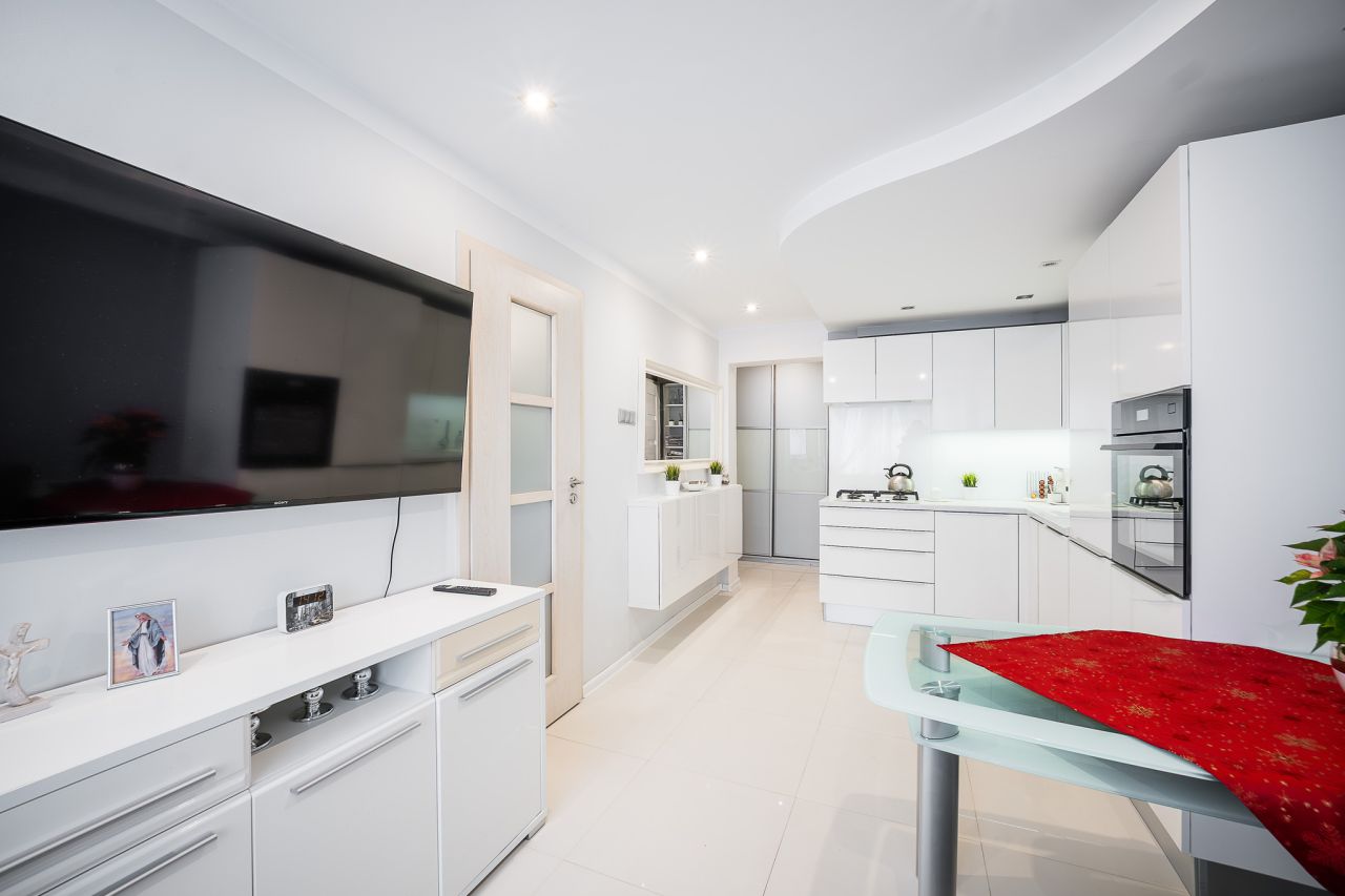 Mieszkanie 2-pokojowe Kraków Azory, ul. Piotra Stachiewicza. Zdjęcie 4