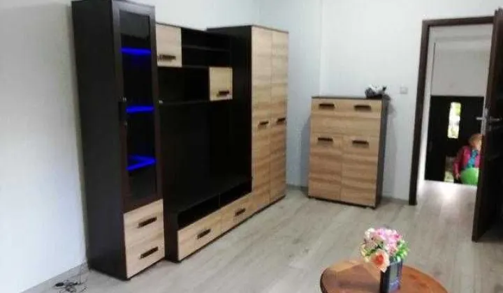 Mieszkanie 1-pokojowe Nowy Sącz