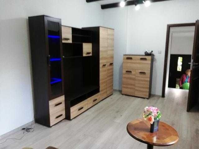 Mieszkanie 1-pokojowe Nowy Sącz. Zdjęcie 1