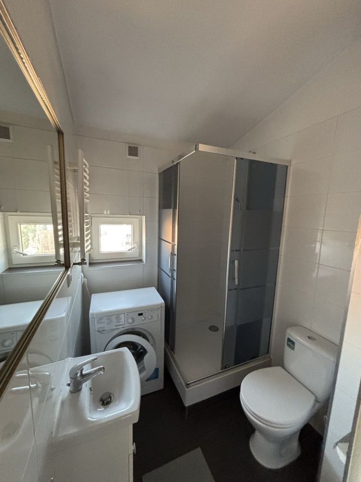 Mieszkanie 2-pokojowe Toruń Stare Miasto. Zdjęcie 3