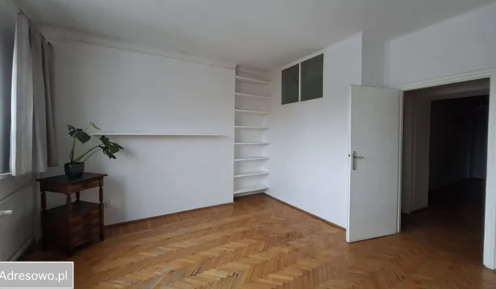 Mieszkanie 2-pokojowe Warszawa Ochota, ul. Filtrowa