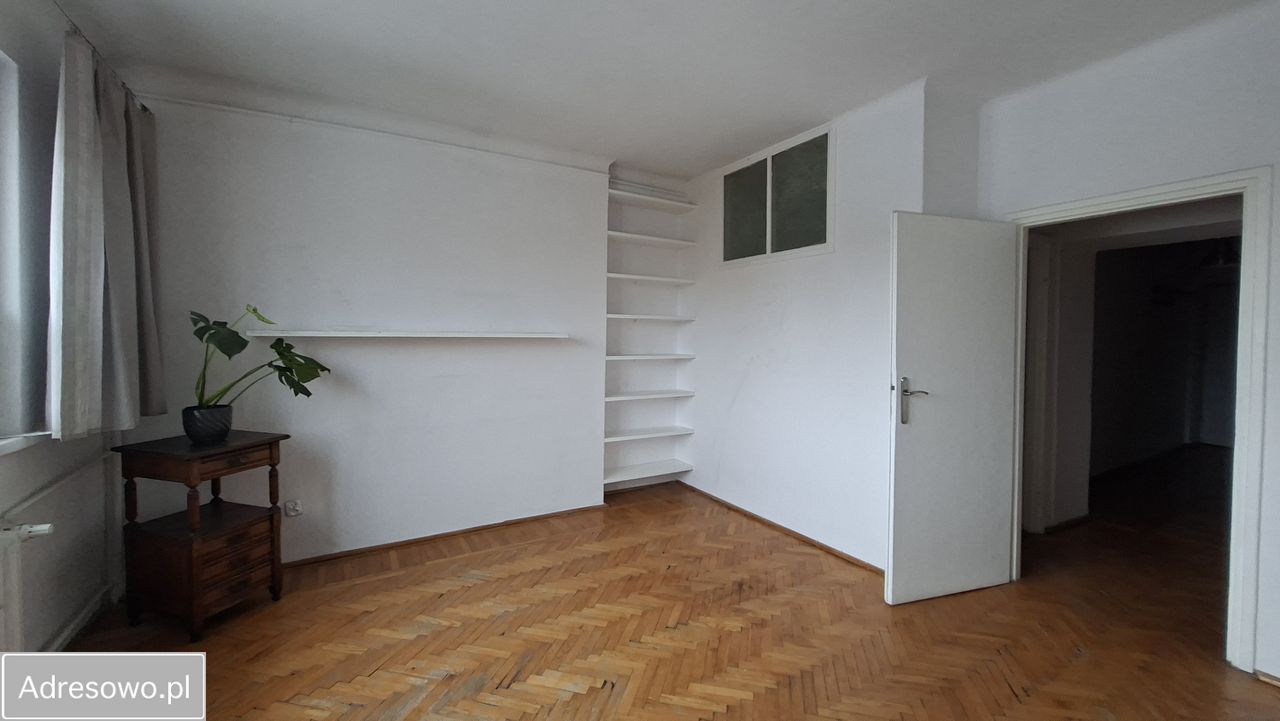 Mieszkanie 2-pokojowe Warszawa Ochota, ul. Filtrowa. Zdjęcie 1