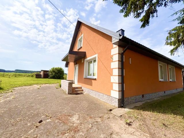 dom wolnostojący, 4 pokoje Nowe Chlebiotki. Zdjęcie 13