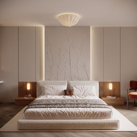 Mieszkanie 3-pokojowe Warszawa Praga-Południe, ul. Ludwika Kickiego. Zdjęcie 12