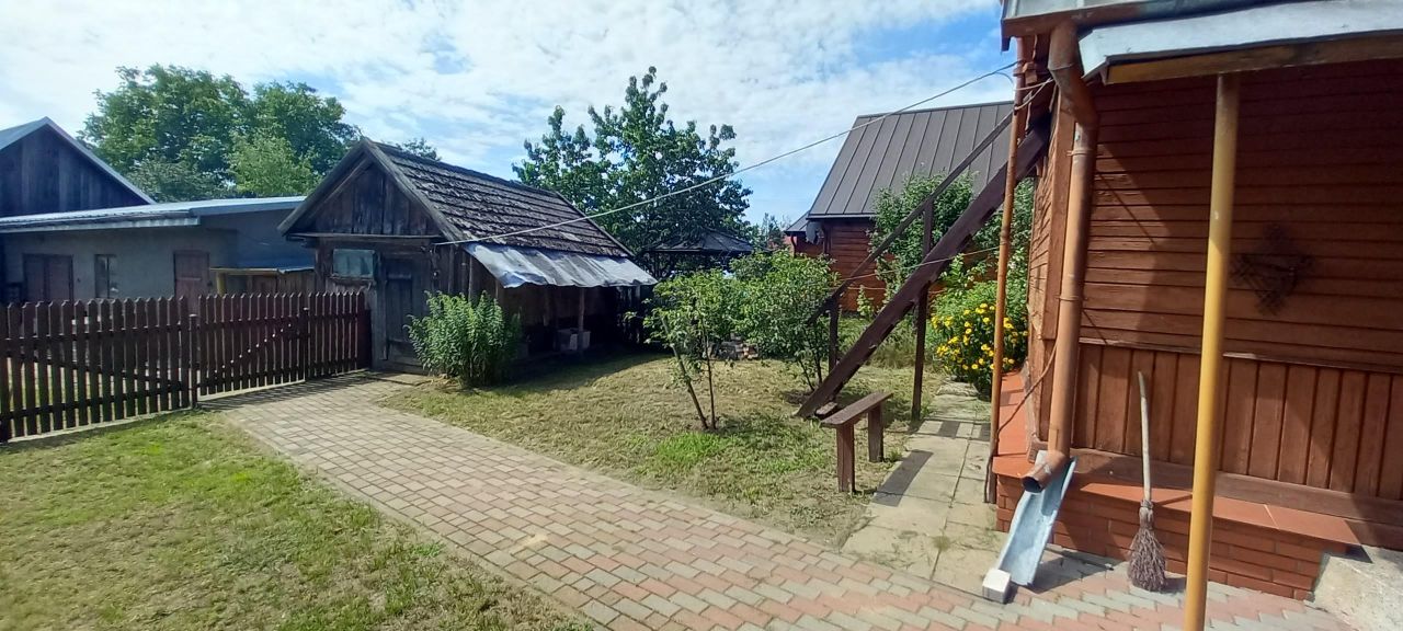 dom wolnostojący, 3 pokoje Gródek, ul. Michałowska. Zdjęcie 9