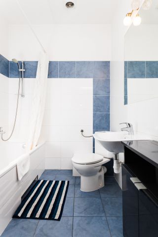 Mieszkanie 1-pokojowe Kraków Piasek, al. Adama Mickiewicza. Zdjęcie 13