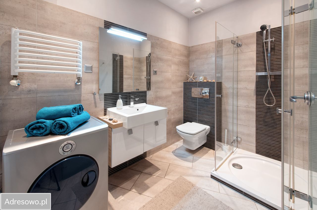 Mieszkanie 1-pokojowe Kraków Stare Miasto, ul. Henryka Siemiradzkiego. Zdjęcie 6