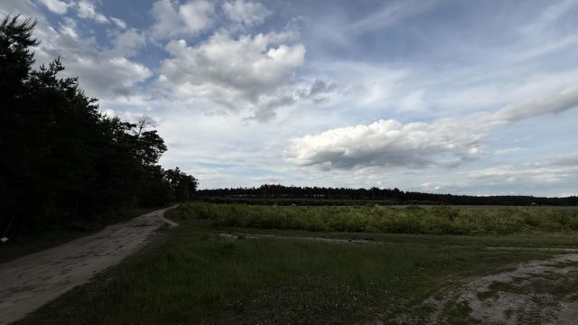 Działka budowlana Ostrowo Rusin. Zdjęcie 10