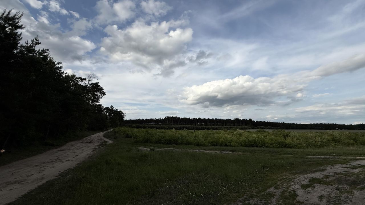 Działka budowlana Ostrowo Rusin. Zdjęcie 10