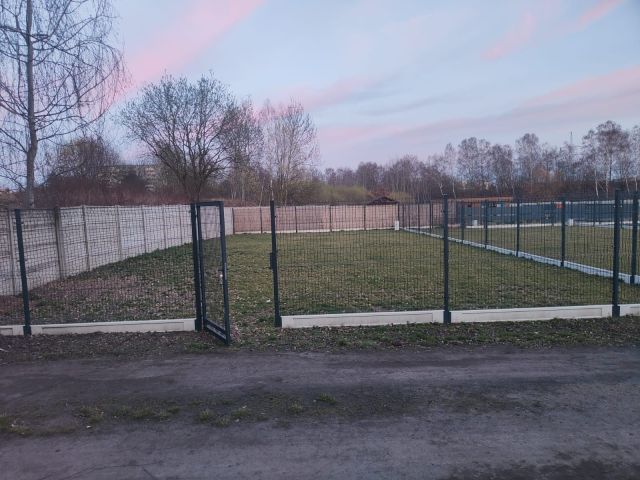 Działka rod Chorzów. Zdjęcie 1