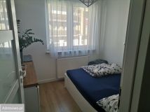 Mieszkanie 3-pokojowe Sulęcin. Zdjęcie 3