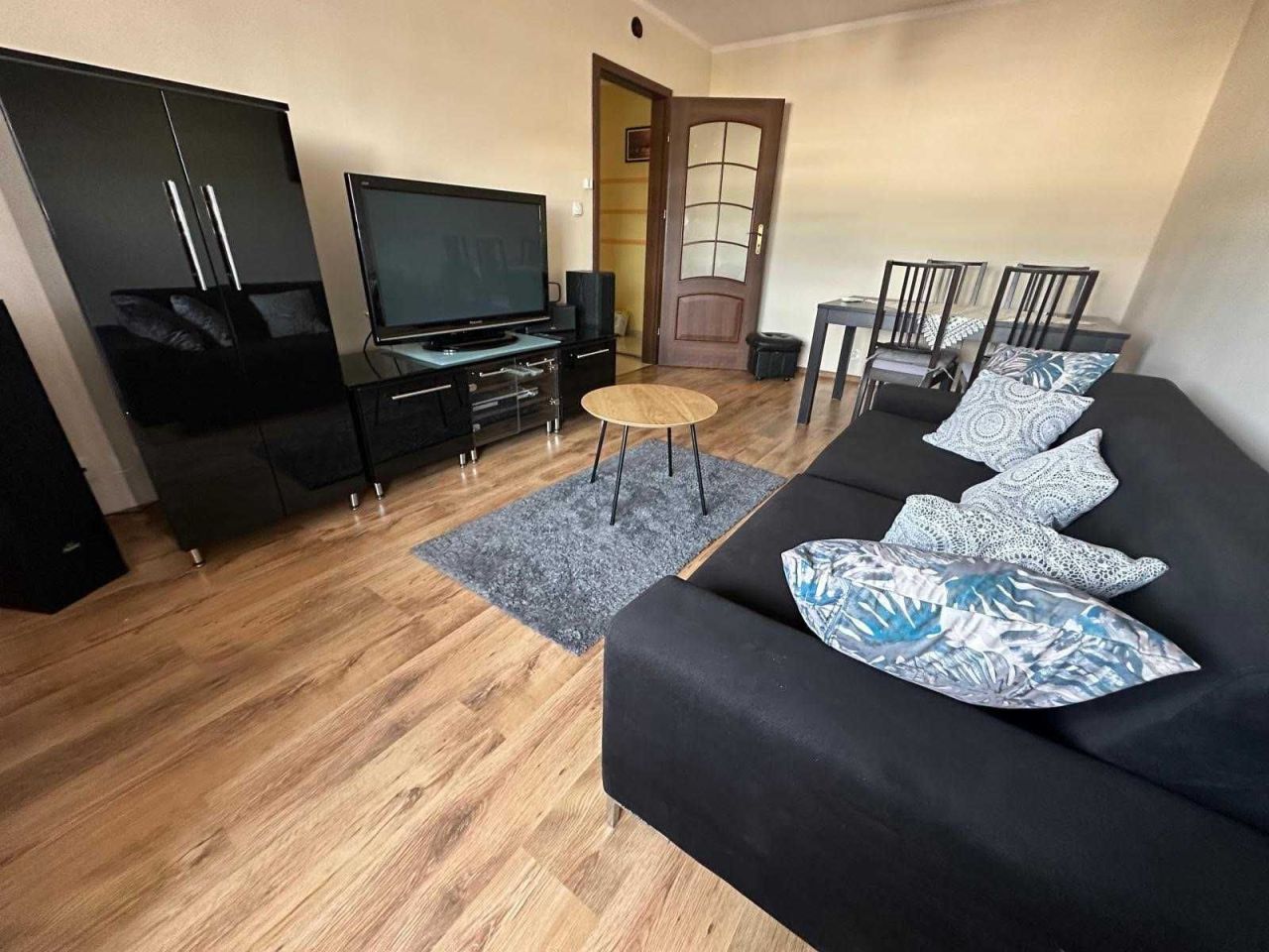 Mieszkanie 2-pokojowe Wrocław Krzyki, ul. Partynicka. Zdjęcie 8