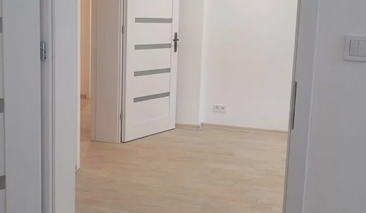 Mieszkanie 4-pokojowe Szczecin Śródmieście, ul. Stefana Czarnieckiego