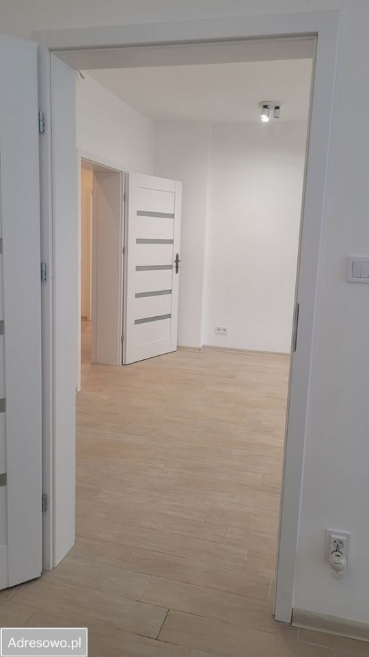 Mieszkanie 4-pokojowe Szczecin Śródmieście, ul. Stefana Czarnieckiego. Zdjęcie 1