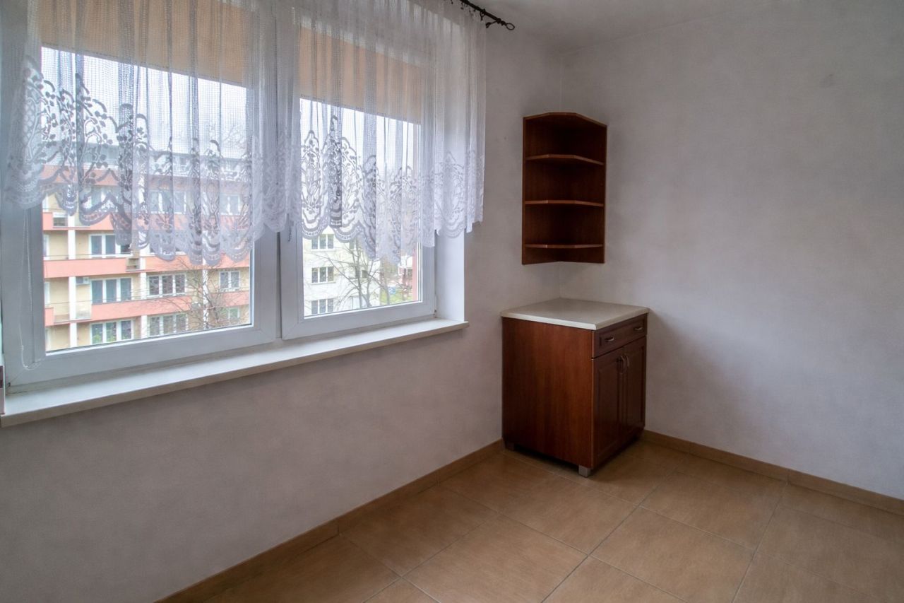 Mieszkanie 2-pokojowe Warszawa Mokotów, al. Niepodległości. Zdjęcie 18