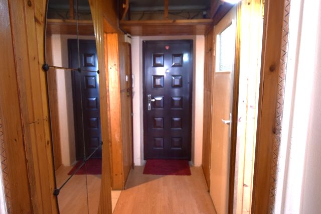 Mieszkanie 2-pokojowe Olsztyn Pojezierze, ul. Dworcowa. Zdjęcie 9