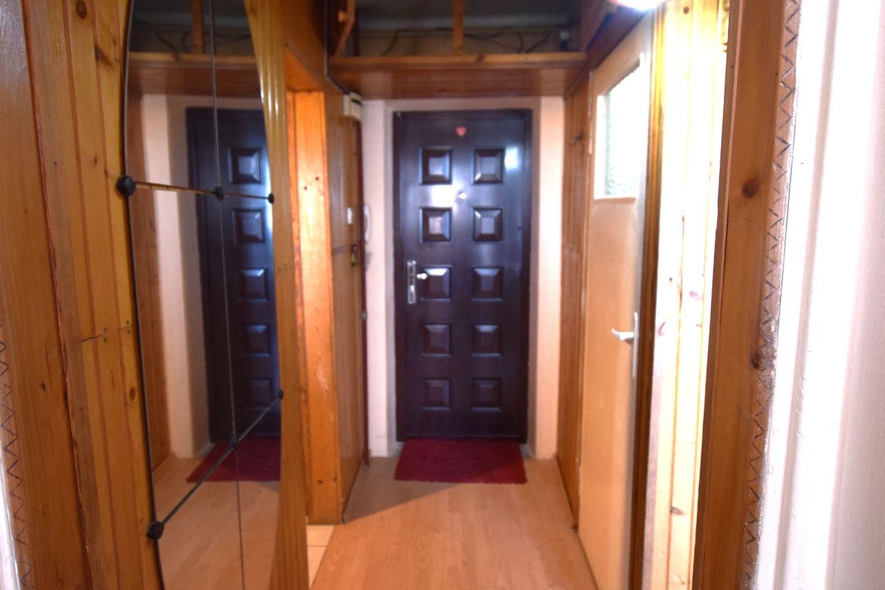 Mieszkanie 2-pokojowe Olsztyn Pojezierze, Dworcowa. Zdjęcie 9