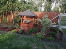 dom letniskowy, 2 pokoje Tomiszewo. Zdjęcie 1