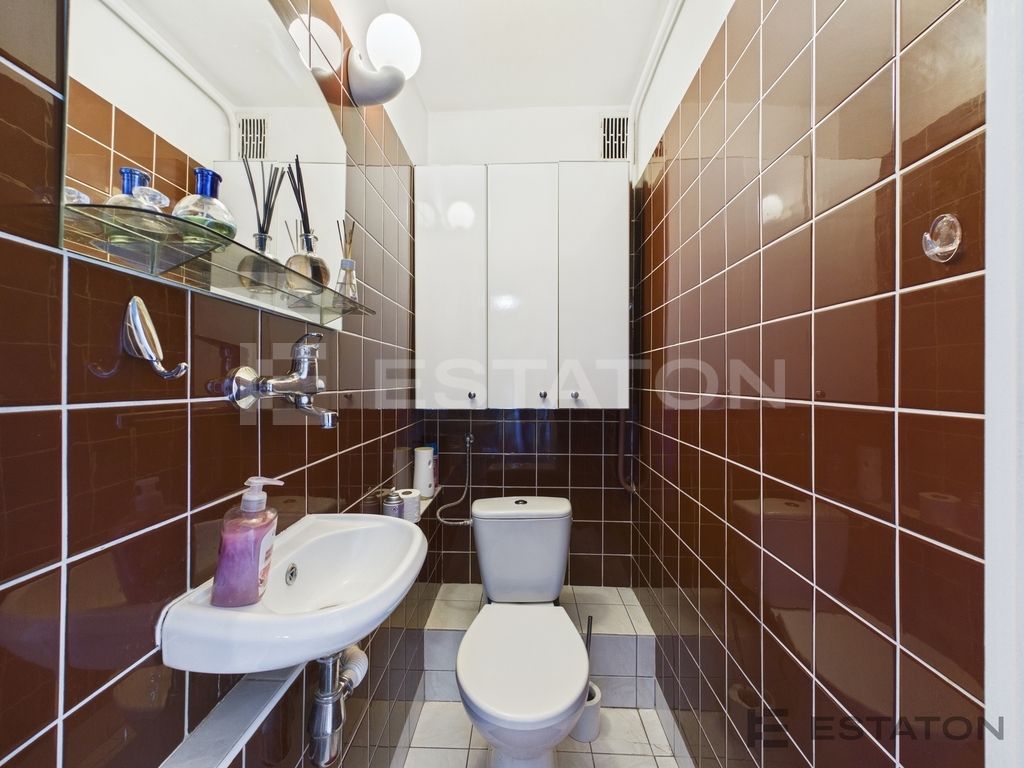 Mieszkanie 3-pokojowe Rzeszów, ul. Leszka Czarnego. Zdjęcie 9