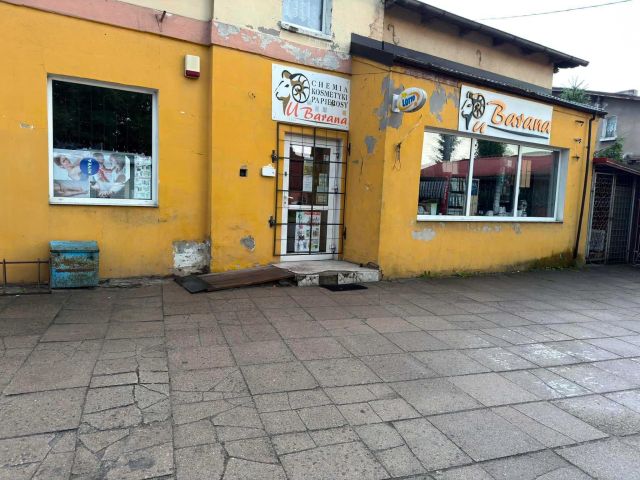 Lokal Ryjewo, ul. Kopernika. Zdjęcie 1