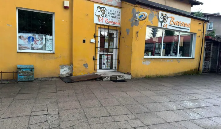 Lokal Ryjewo, ul. Kopernika