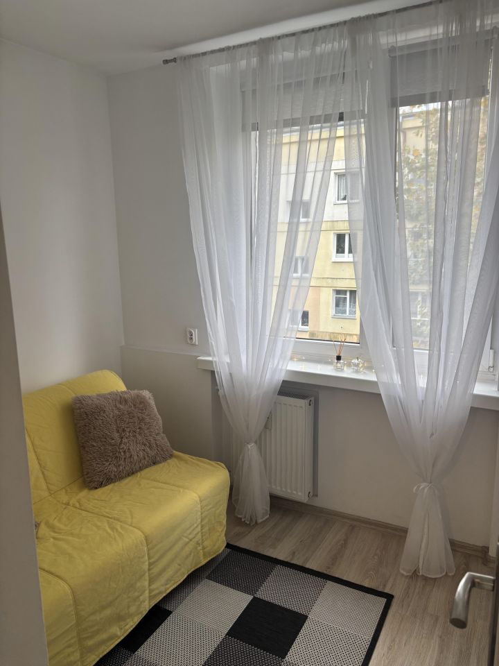 Mieszkanie 2-pokojowe Łódź Bałuty, ul. Lutomierska. Zdjęcie 9