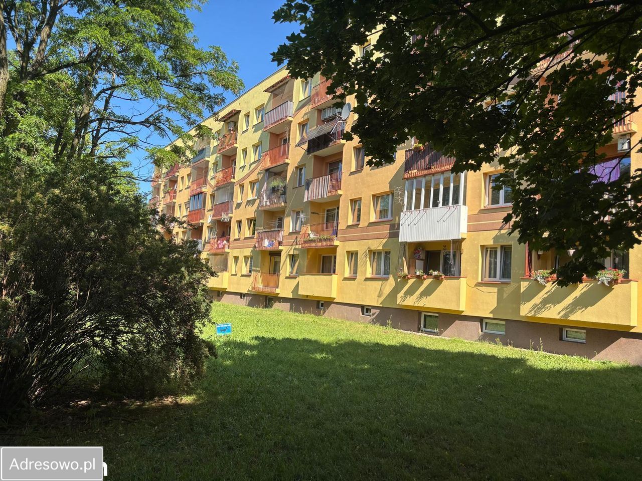 Mieszkanie 3-pokojowe Legnica, ul. Heweliusza. Zdjęcie 13
