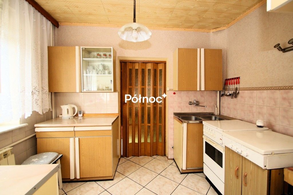 dom szeregowy, 2 pokoje Piekary Śląskie Kozłowa Góra, ul. Ignacego Paderewskiego. Zdjęcie 4