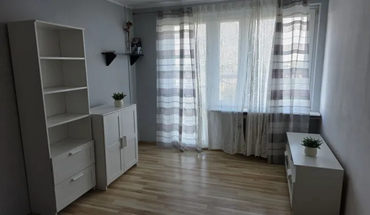 Mieszkanie 2-pokojowe Poznań Winogrady, os. Pod Lipami