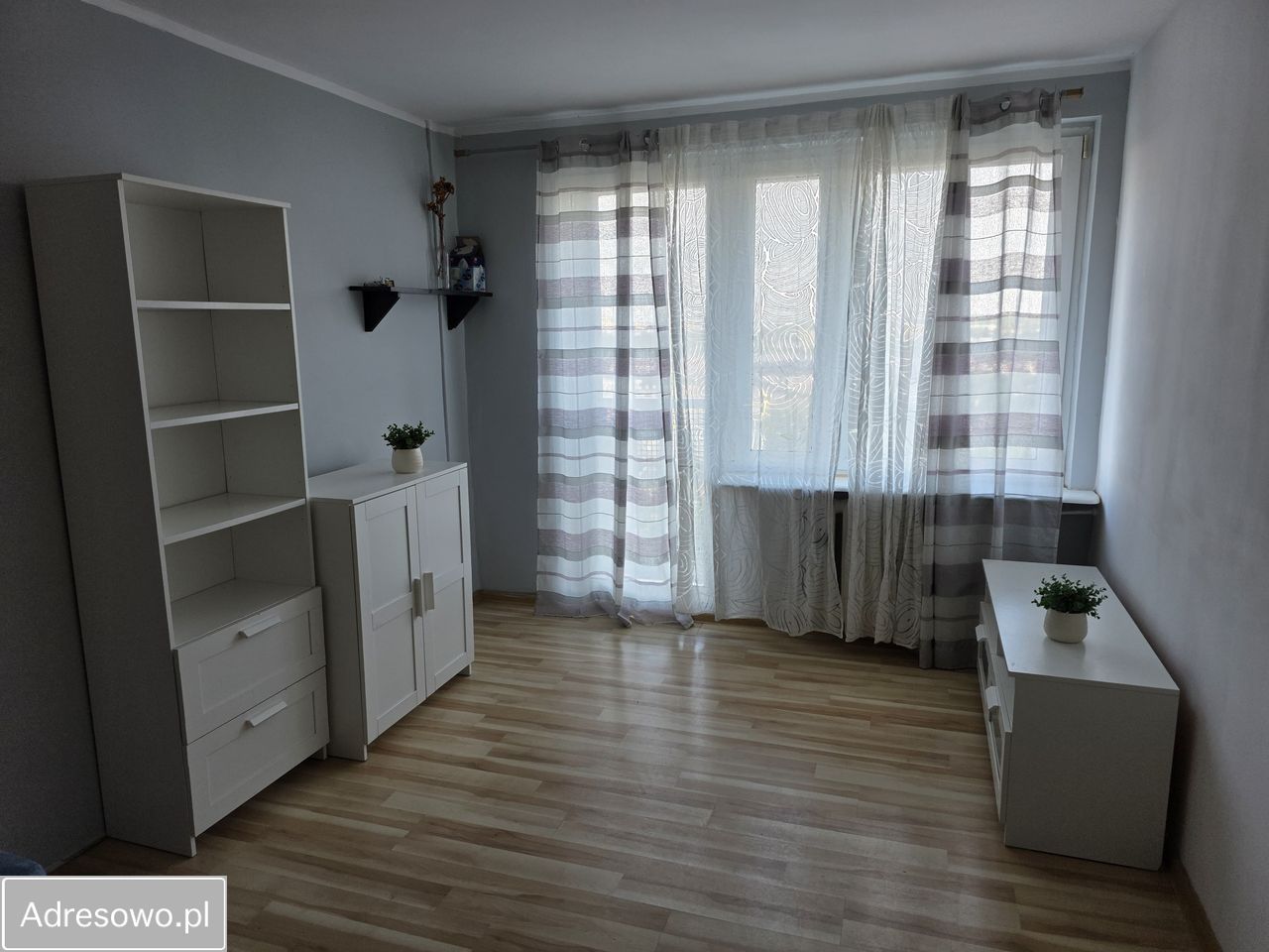 Mieszkanie 2-pokojowe Poznań Winogrady, os. Pod Lipami. Zdjęcie 1
