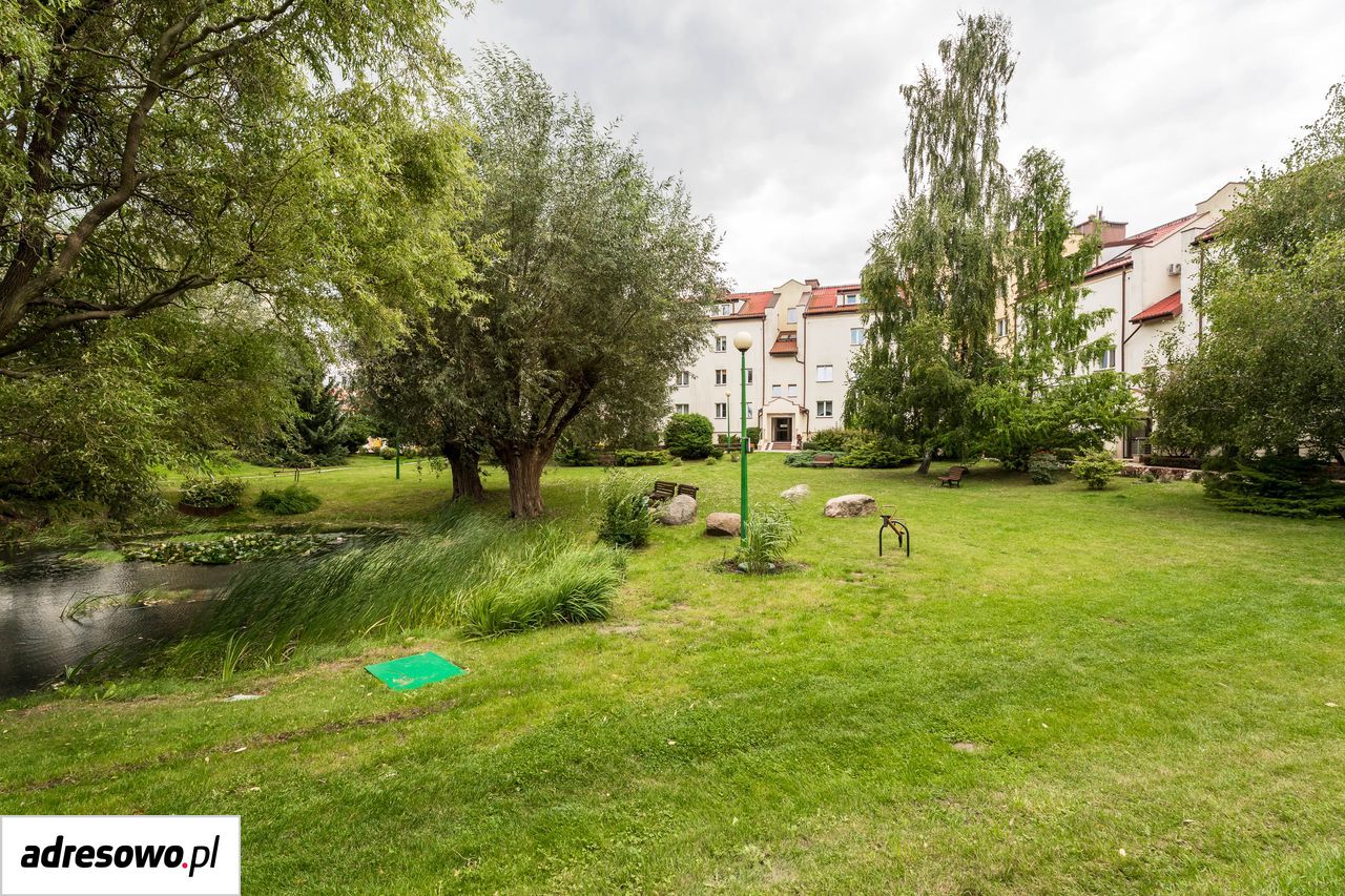 Mieszkanie 5-pokojowe Warszawa Kabaty, ul. Batystowa. Zdjęcie 18