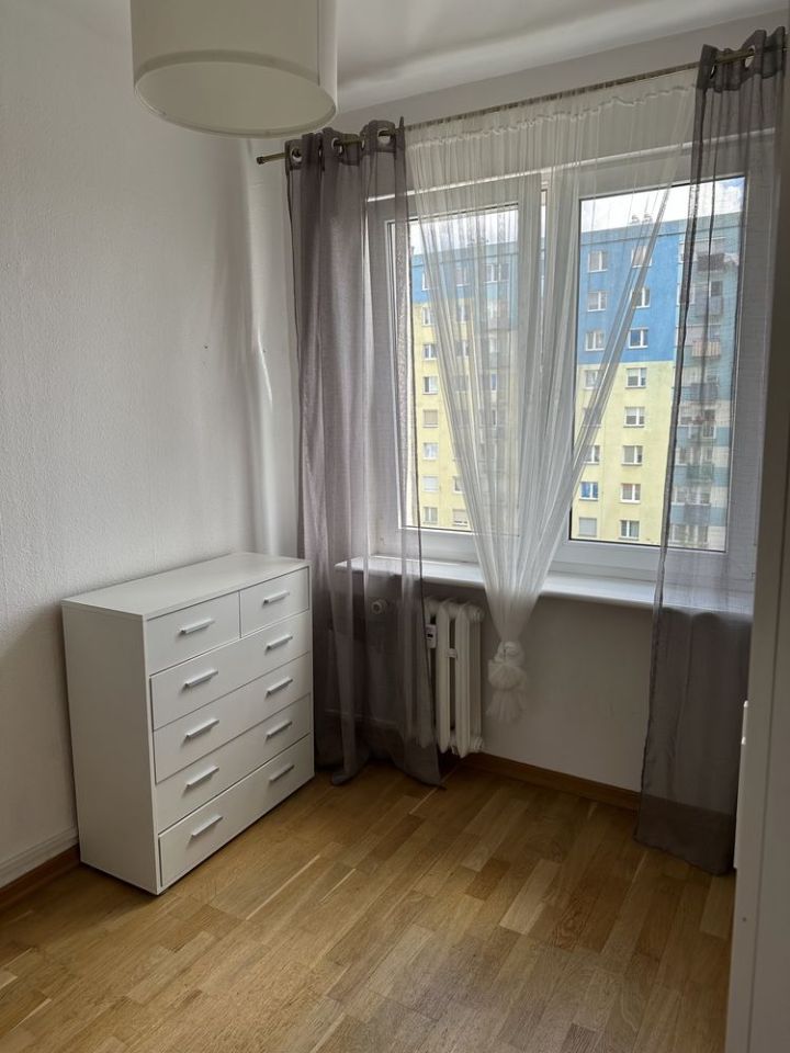 Mieszkanie 3-pokojowe Gorzów Wielkopolski, ul. Leona Wyczółkowskiego. Zdjęcie 6