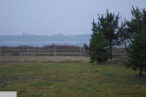 Działka budowlana Skoki Duże. Zdjęcie 2