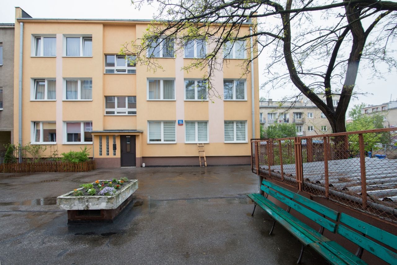 Mieszkanie 2-pokojowe Warszawa Praga-Południe, ul. Lubiniecka