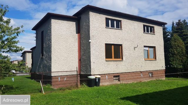 dom wolnostojący, 3 pokoje Radlin, ul. Wrzosowa. Zdjęcie 1