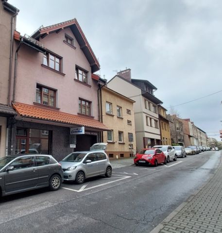 Lokal Bochnia, ul. Kazimierza Wielkiego. Zdjęcie 1